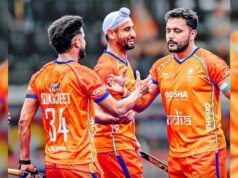 “Selecting Team On Sympathies”: Legends Slam Indian Men’s Hockey Team After World Cup Exit