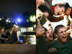 Oscars 2027: ‘All of a Sudden’, ‘Coward,’ ‘Possible Love,’ ‘Everytime’ and ‘On the Road’ join International Feature race