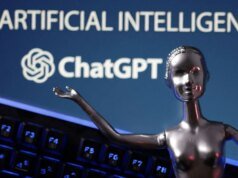 OpenAI, Anthropic, Google and Meta to join White House AI security meeting | Technology News