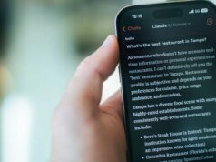Your Claude AI chats may be searchable on Google: Here’s how to keep them private | Technology News