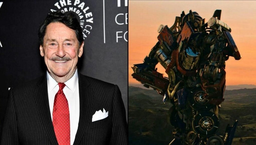 Peter Cullen, voice of Optimus Prime in ‘Transformers’, dies at 85 Peter Cullen, voice of Optimus Prime in ‘Transformers’, dies at 85