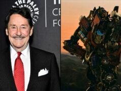 Peter Cullen, voice of Optimus Prime in ‘Transformers’, dies at 85