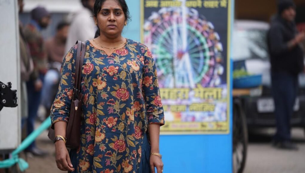 ‘Babita Singh Reporting’ movie review: Nimisha Sajayan steers the social autopsy of patriarchy ‘Babita Singh Reporting’ movie review: Nimisha Sajayan steers the social autopsy of patriarchy