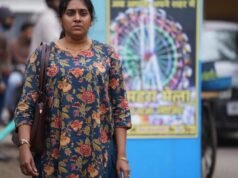 ‘Babita Singh Reporting’ movie review: Nimisha Sajayan steers the social autopsy of patriarchy