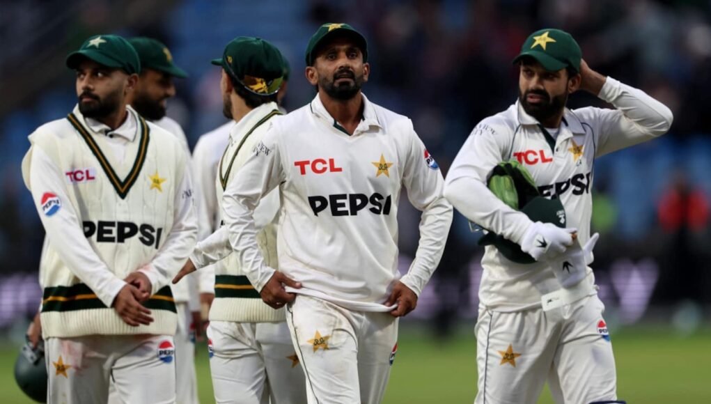 Pakistan Issued Relegation Threat In Brutal Verdict: “I Am Afraid People Will Lose Interest”