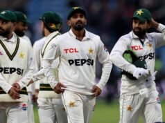 Pakistan Issued Relegation Threat In Brutal Verdict: “I Am Afraid People Will Lose Interest”