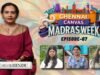 Chennai Canvas: Madras Week Episode 7 | Language, coast and cinema