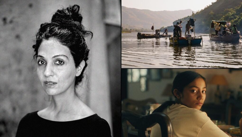 Shalini Adnani’s ‘Our Share of Sand’: Inside the Indian sand-mining story heading to Venice