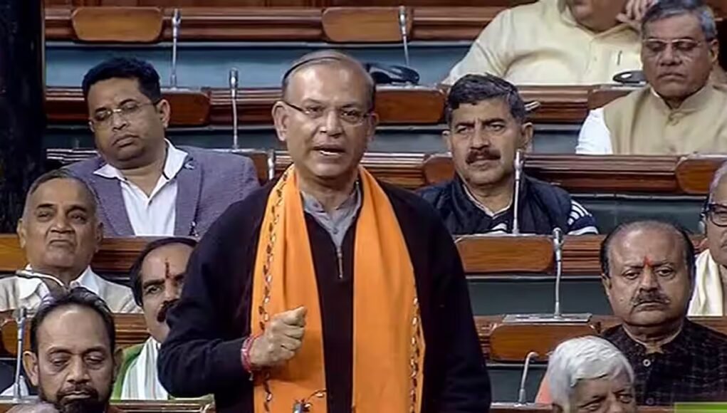 Explain or face action: Here’s why Jharkhand MP Jayant Sinha has been issued show-cause notice by BJP