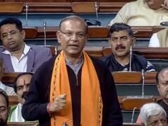 Explain or face action: Here’s why Jharkhand MP Jayant Sinha has been issued show-cause notice by BJP