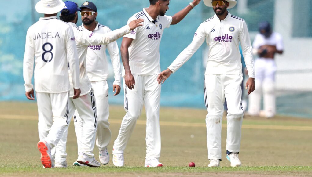 Indian Cricket Team’s Home Matches Yet To Find New Title Sponsor. Here’s Why