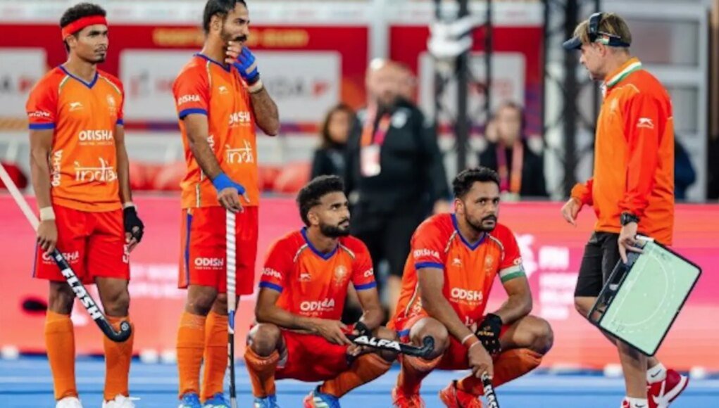 “Didn’t Perform To Expectations”: Hockey India President ‘Not Happy’ With India’s World Cup 2026 Showing