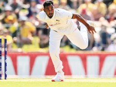 1st Time In 140 Years: Bangladesh Star Scripts History Despite Big Loss Against Australia