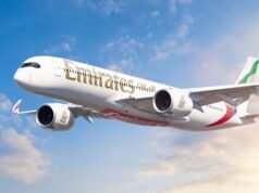 Emirates brings next-generation A350 experience to Kuala Lumpur | News