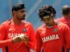 Harbhajan Singh Picks S Sreesanth As His Choice For Roommate, Gives Stunning Reason