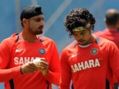 Harbhajan Singh Picks S Sreesanth As His Choice For Roommate, Gives Stunning Reason
