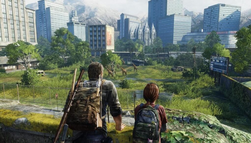 Screen share | Films, shows and videogames that romanticise the apocalypse