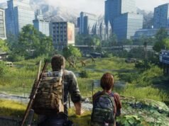 Screen share | Films, shows and videogames that romanticise the apocalypse