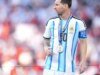 Lionel Messi Explains Why He Delayed Retirement Announcement