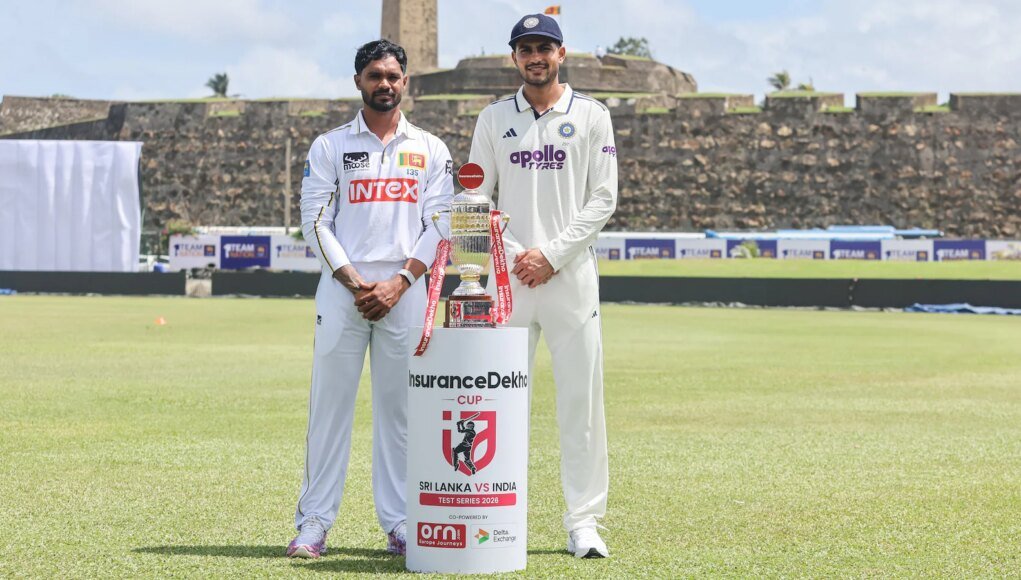 India vs Sri Lanka 1st Test Free Live Telecast, IND vs SL Live Streaming: When And Where To Watch India vs Sri Lanka 1st Test Free Live Telecast, IND vs SL Live Streaming: When And Where To Watch
