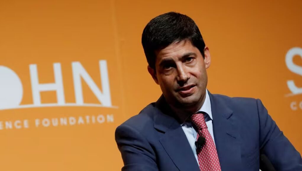 Warsh changes the Fed debate: September now hinges on inflation Warsh changes the Fed debate: September now hinges on inflation