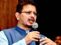 Who is Ritabrata Banerjee? Meet expelled TMC leader, new LoP in Bengal Assembly