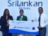 SriLankan Airlines Makes ShakthiSAT Mission Possible for Talented Sri Lankan Student | News