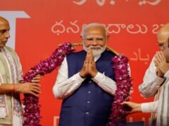 Lok Sabha election results 2024: The reasons for BJP to cheer, the reasons to worry