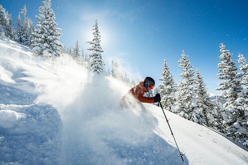 Vail Resorts Announces 2026/27 Opening Dates as Super El Niño Builds Anticipation for Great Powder | News