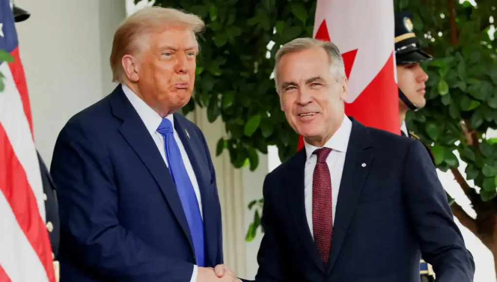 Trump’s Canada tariff war: Why America can’t easily untangle 0 billion in trade