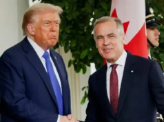 Trump’s Canada tariff war: Why America can’t easily untangle $880 billion in trade