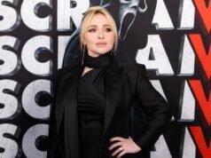 Hayden Panettiere, ‘Heroes’ and ‘Nashville’ actress, dies at 36, U.S. media reports