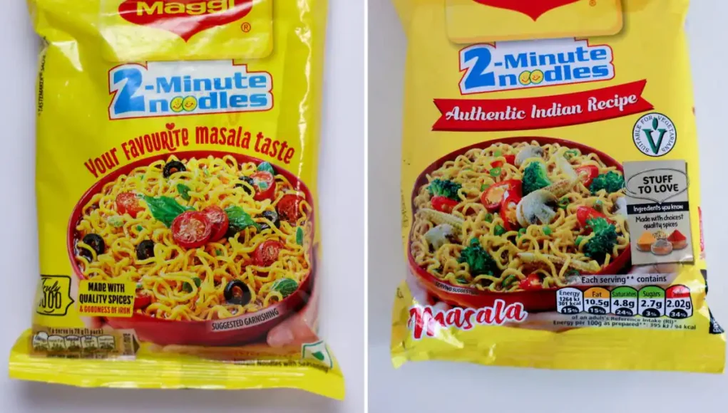 FSSAI proposes front-of-pack warning labels for high-fat, sugar, salt foods: Report