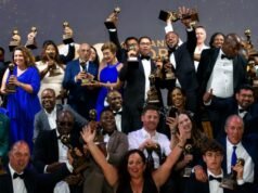 Africa’s travel and tourism elite honoured at Diamonds Bijoux Zanzibar | News