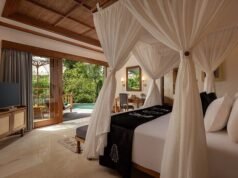 The Kayon Resort Introduces Premier Pool Villa & Royal Jacuzzi Pool Villa | News