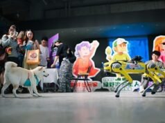 Singapore Tourism Board and Mafengwo Jointly Launch “Singapore AI Inspiration Lab” | News