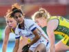India Crash Out Of Women’s Hockey World Cup After Goalless Draw Against Australia
