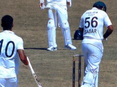 Big Scare For Pakistan: Babar Azam Suffers Injury Blow Ahead Of Crucial England Test Series
