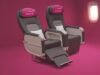 Eurowings Premium BIZ Seat – available on these routes for the 2026/27 winter schedule | News