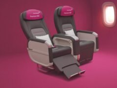 Eurowings Premium BIZ Seat – available on these routes for the 2026/27 winter schedule | News