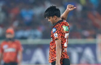 ‘Muttiah Muralitharan, Daniel Vettori Helped Improve My Bowling’: SRH Star Zeeshan Ansari