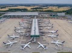 National Aviation Day: How London Stansted handled its busiest flying day ever | News