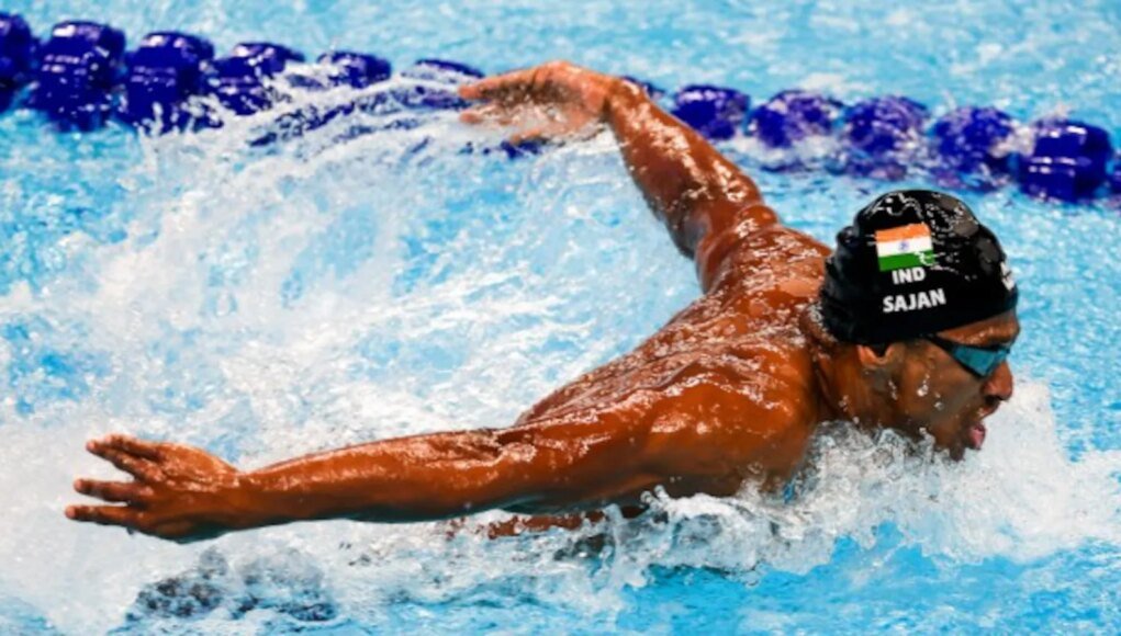 Tripartite Agreement Signed: North-East To Get 1st Swimming Centre Of Excellence In Assam Tripartite Agreement Signed: North-East To Get 1st Swimming Centre Of Excellence In Assam
