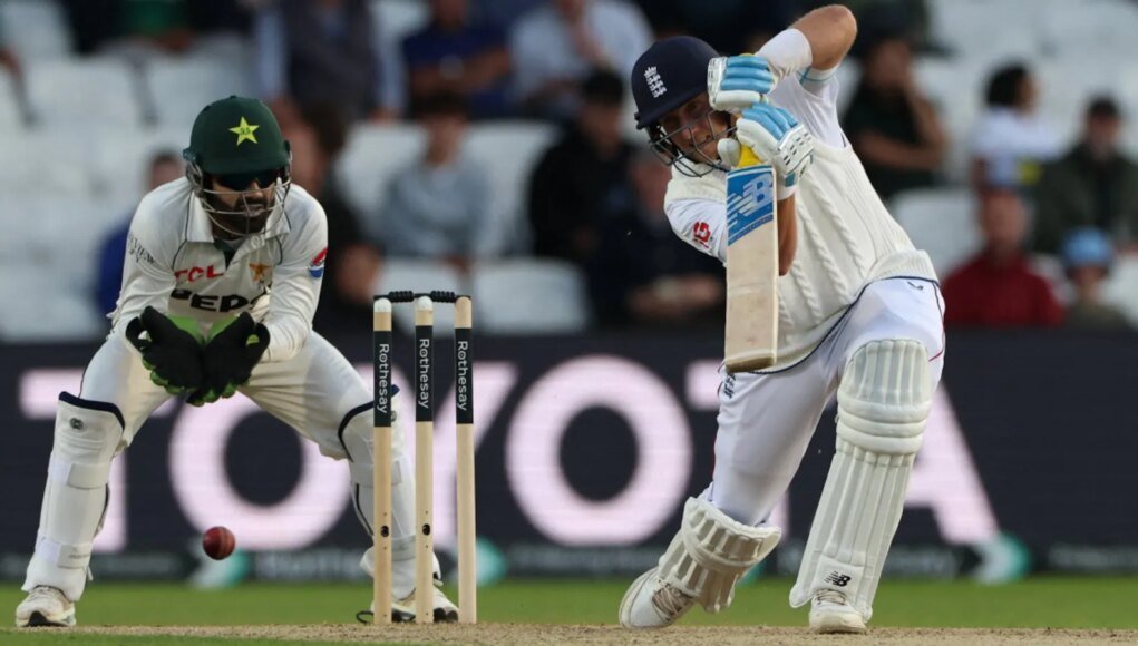 England vs Pakistan, 1st Test Day 2 Highlights: England Take 195-Run Lead