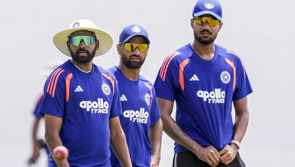 Big Surprise In India’s Playing XI For 1st Test, Senior Player Left Out By R Ashwin