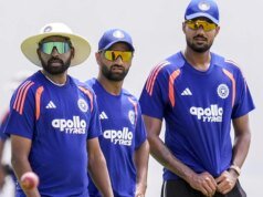 Big Surprise In India’s Playing XI For 1st Test, Senior Player Left Out By R Ashwin