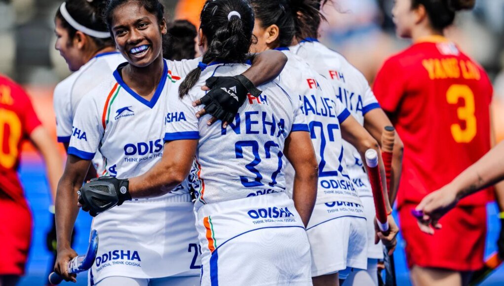 India vs England LIVE Streaming, Hockey World Cup LIVE Telecast: When And Where To Watch