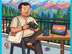 An enthusiast camera, wireless earbuds and OLED tablet: 3 gadgets for my next weekend getaway | Technology News