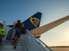 Fliggy Becomes Ryanair’s Approved OTA Partner in China | News