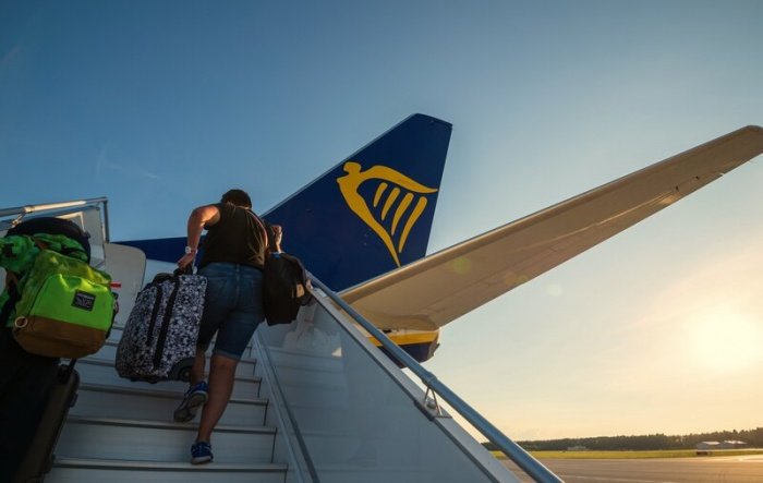 Fliggy Becomes Ryanair’s Approved OTA Partner in China | News Fliggy Becomes Ryanair’s Approved OTA Partner in China | News